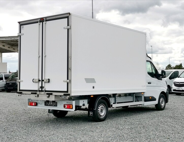 Renault Master 3