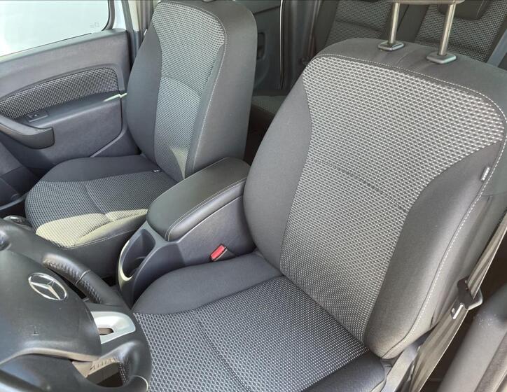 Mercedes-Benz Citan 16