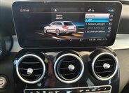 Mercedes-Benz Třídy C Kombi 1,6 l 90 kw