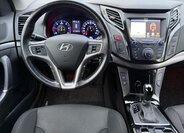 Hyundai i40 Kombi 1,7 l 104 kw
