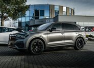 Volkswagen Touareg SUV 4,0 l 310 kw
