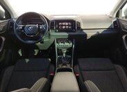 Škoda Karoq 5