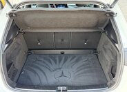 Mercedes-Benz GLA SUV / Terénní 2,0 l 140 kw