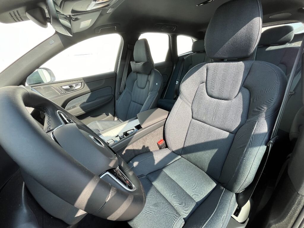 Volvo XC60 SUV / Terénní 2,0 l 184 kw