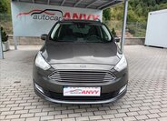 Ford Grand C-MAX MPV 1,5 l 110 kw