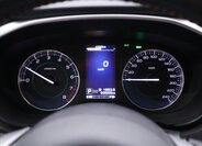 Subaru XV SUV / Terénní 2,0 l 110 kw