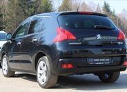 Peugeot 3008 MPV 1,6 l 80 kw