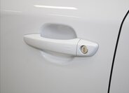 Peugeot 2008 SUV / Terénní 1,2 l 107 kw