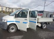 Volkswagen Transporter 12