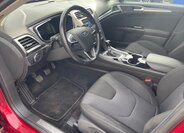 Ford Mondeo Hatchback 1,5 l 118 kw