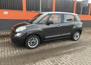 Fiat 500L Hatchback 1,2 l 62 kw