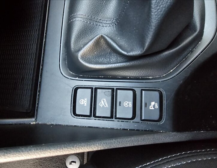 Hyundai Tucson Ostatní 1,6 l 97 kw