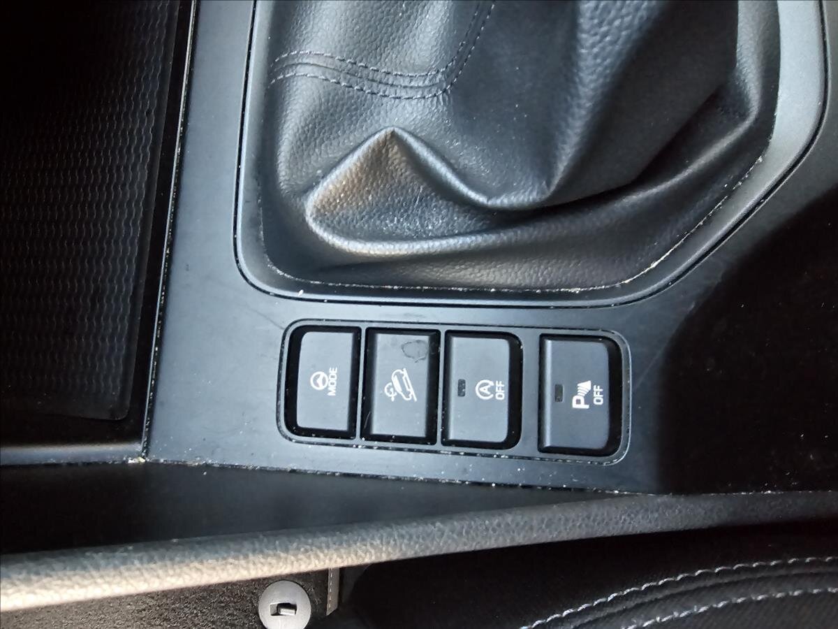 Hyundai Tucson Ostatní 1,6 l 97 kw