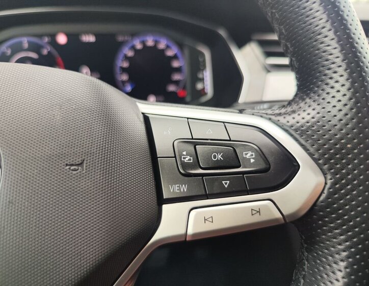 Volkswagen Passat Kombi 2,0 l 110 kw