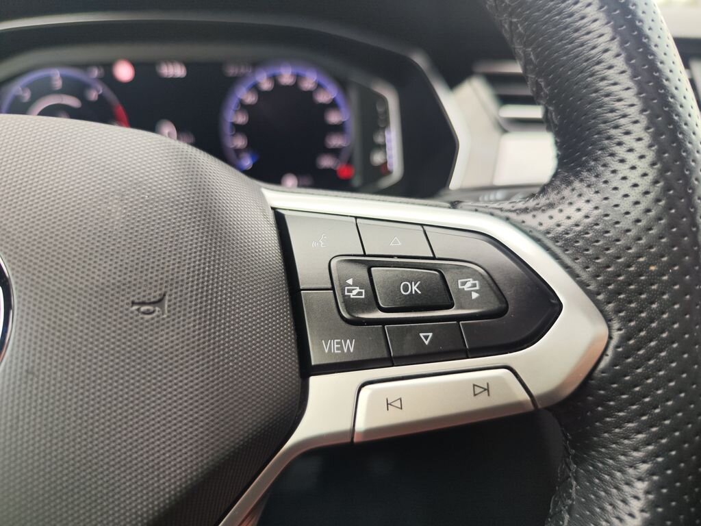 Volkswagen Passat Kombi 2,0 l 110 kw