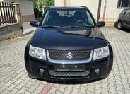 Suzuki Grand Vitara 10