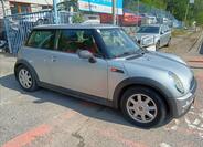 Mini One Hatchback 1,4 l 55 kw