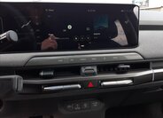 KIA EV3 SUV / Terénní 0,0 150 kw