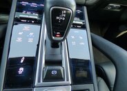 Porsche Cayenne SUV 2,9 l 324 kw