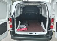 Toyota ProAce City VAN / Minibus 0,0 100 kw