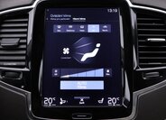 Volvo XC90 SUV / Terénní 2,0 l 165 kw