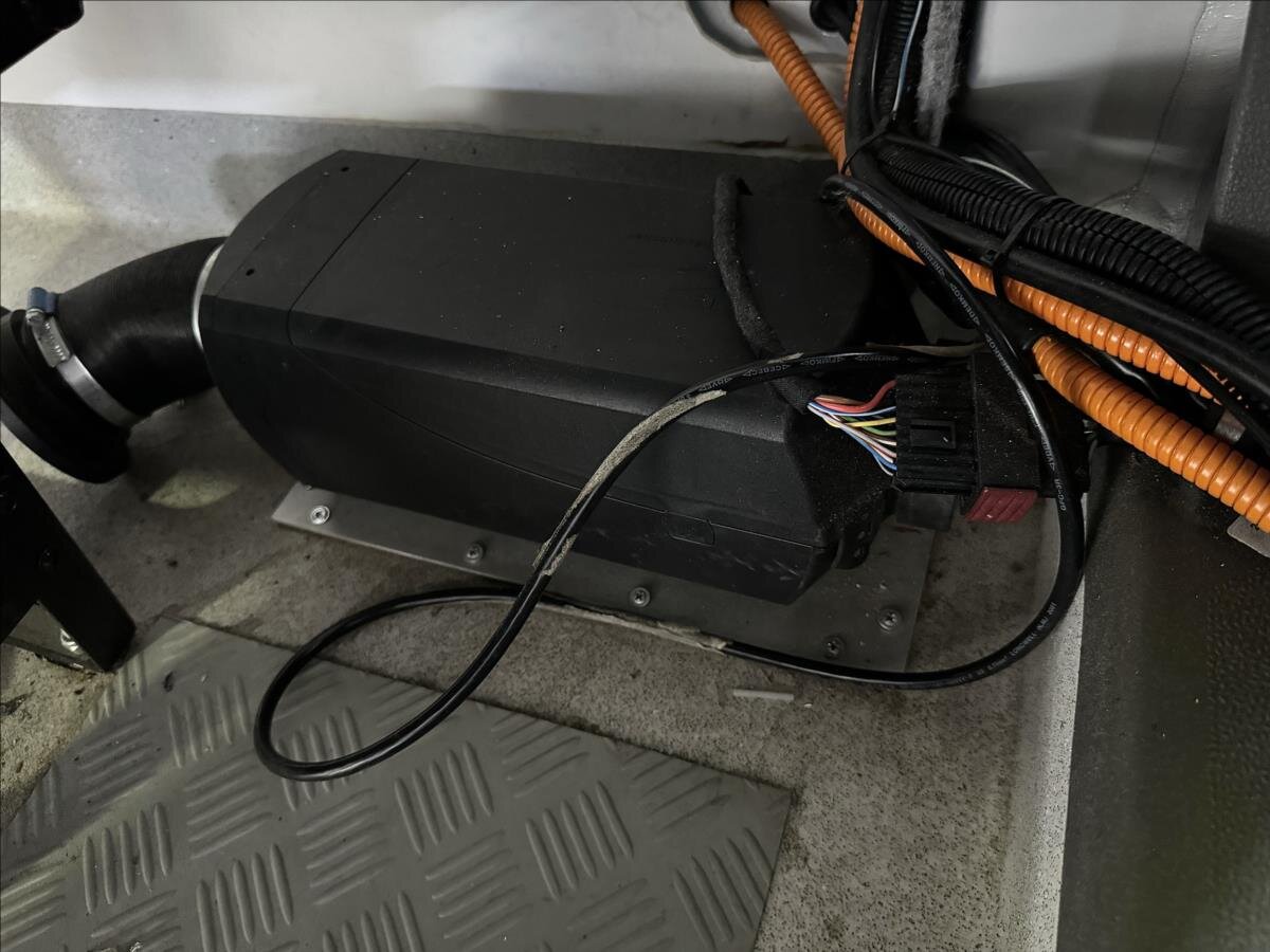 Volkswagen Ostatní Ostatní 2,0 l 130 kw