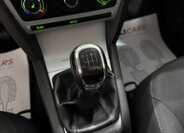 Škoda Octavia Kombi 2,0 l 103 kw