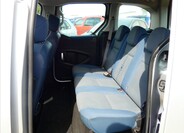 Citroën Berlingo 10