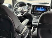 Mercedes-Benz Vito Skříň 2,0 l 140 kw