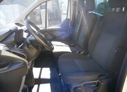 Ford Transit Custom Kombi 2,2 l 92 kw
