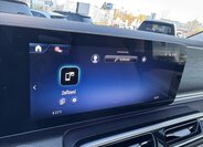 Mercedes-Benz Třídy V VAN-Minibus 2,0 l 140 kw