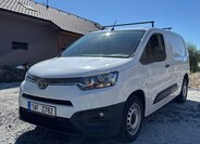 Toyota ProAce City MPV 0,0 96 kw