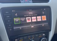 Škoda Octavia Kombi 1,4 l 110 kw