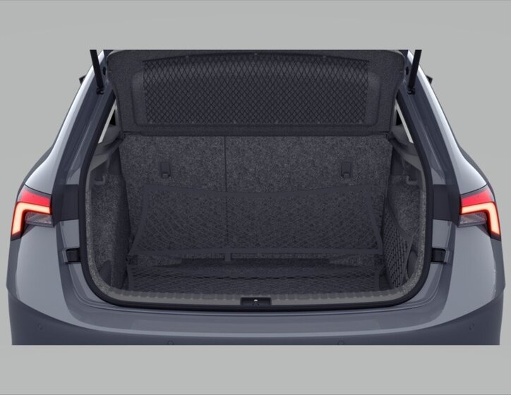 Škoda Scala Hatchback 0,0 85 kw