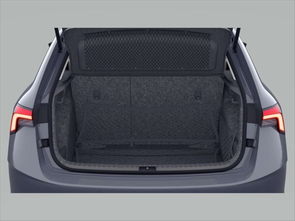 Škoda Scala Hatchback 0,0 85 kw