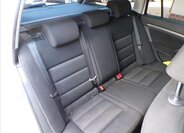 Škoda Octavia Kombi 1,2 l 77 kw