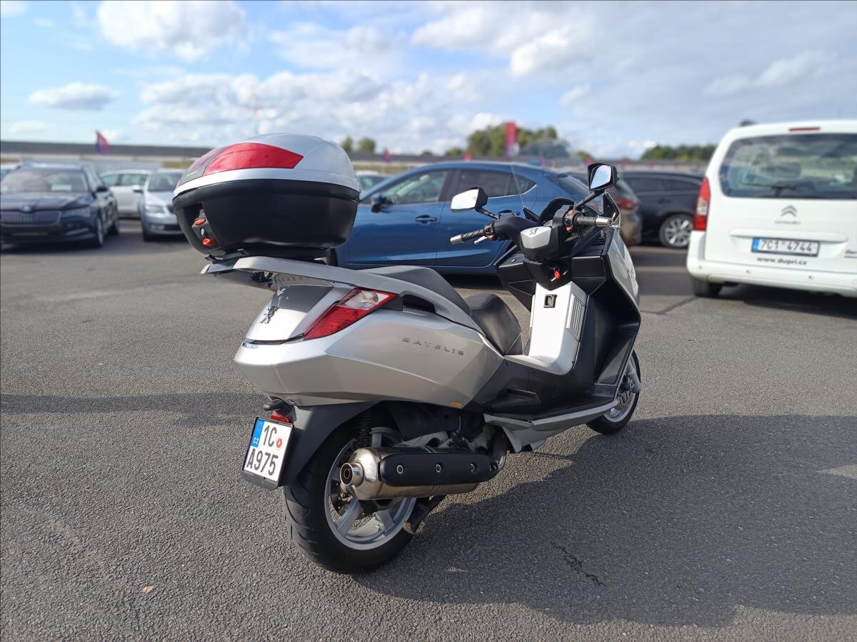 Peugeot Ostatní Ostatní 399,0 24 kw