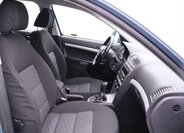 Škoda Octavia Liftback 2,0 l 103 kw