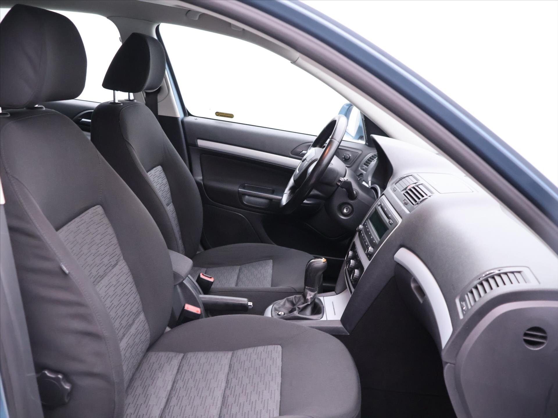 Škoda Octavia Liftback 2,0 l 103 kw