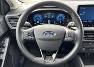 Ford Focus Kombi 1,5 l 85 kw