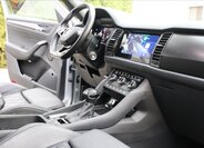 Škoda Kodiaq SUV / Terénní 2,0 l 147 kw