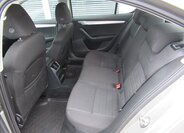 Škoda Octavia Sedan 1,6 l 81 kw