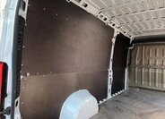 Fiat Ducato Skříň 2,2 l 132 kw