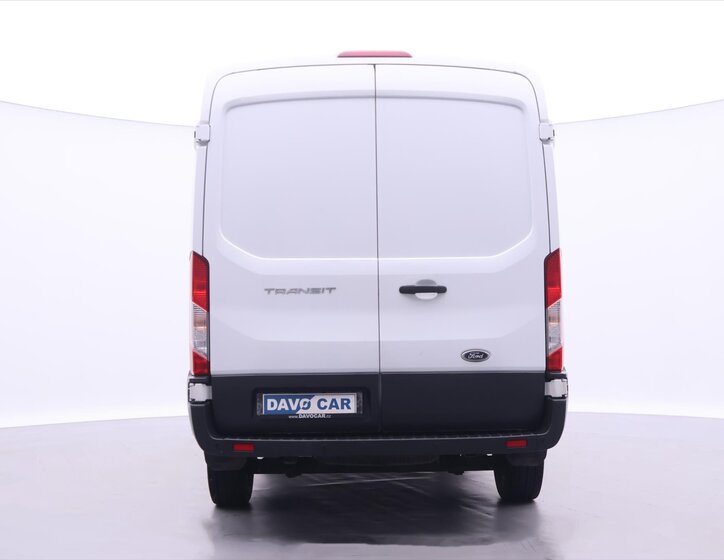 Ford Transit Skříň 2,0 l 125 kw