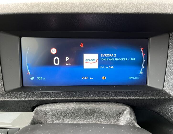 Toyota ProAce Verso 22