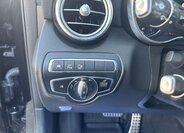 Mercedes-Benz GLC SUV / Terénní 0,0 270 kw