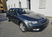 Škoda Octavia 4