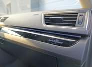 Škoda Superb Kombi 2,0 l 140 kw