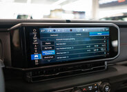 Jeep Wrangler Ostatní 3,6 l 213 kw