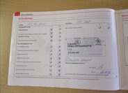 Škoda Fabia Hatchback 1,2 l 63 kw